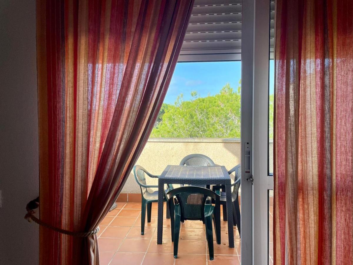 Apartamento Campo De Golf 치클라나 데 라 프론테라 외부 사진