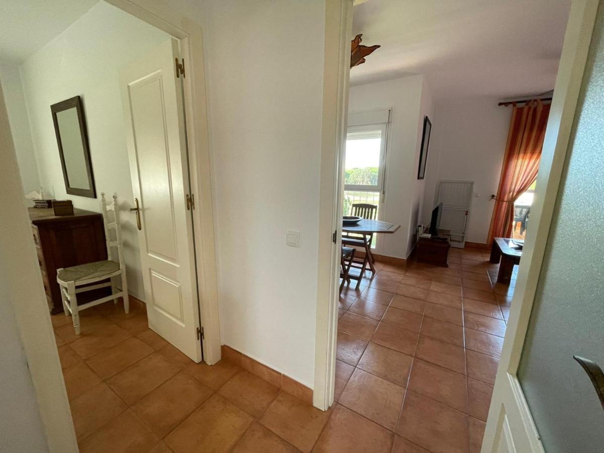 Apartamento Campo De Golf 치클라나 데 라 프론테라 외부 사진