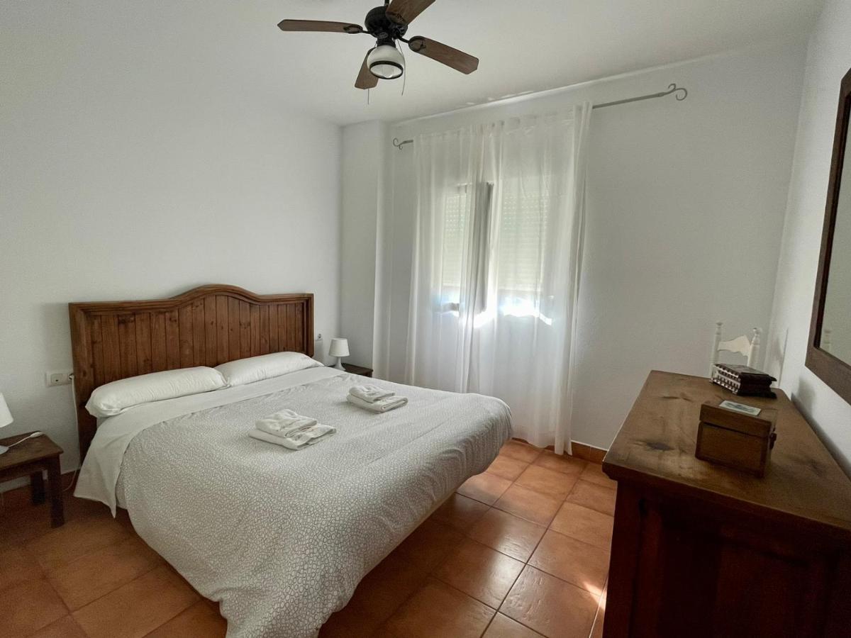 Apartamento Campo De Golf 치클라나 데 라 프론테라 외부 사진